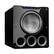 Front. SVS - 13-1/2" 1200W Powered Subwoofer - Gloss Piano Black.