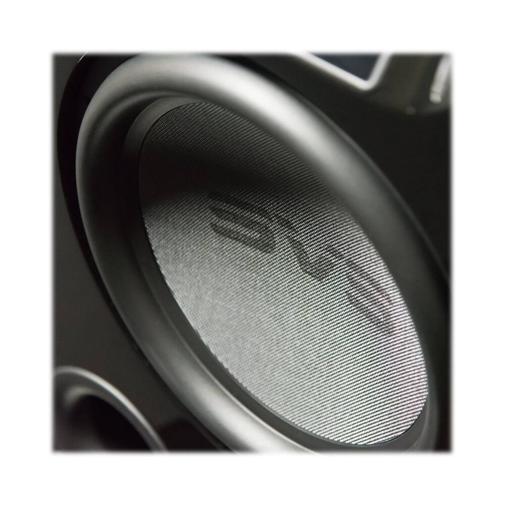 SVS - PB-4000 Subwoofer - Gloss Piano Black