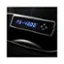 Alt View 12. SVS - 13-1/2" 1200W Powered Subwoofer - Gloss Piano Black.