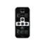 Alt View 13. SVS - 13-1/2" 1200W Powered Subwoofer - Gloss Piano Black.