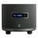 Alt View 11. SVS - 13-1/2" 1200W Powered Subwoofer - Gloss Piano Black.