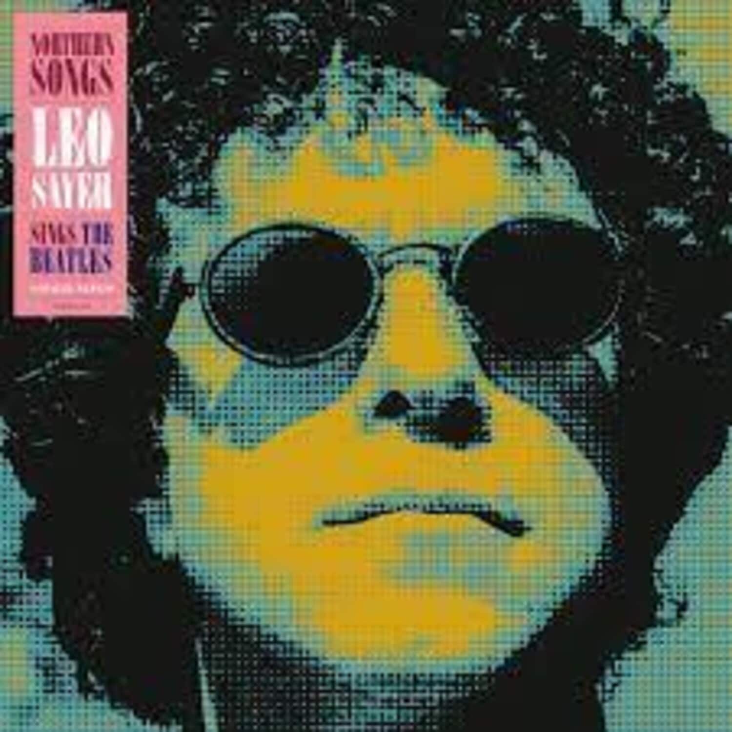 Leo Sayer - Northern Songs: Leo Sayer Sings The Beatles  - VINYL LP price history on PriceWatchPro
