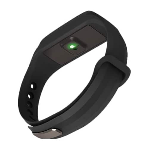 Best Buy: Striiv Fusion Bio 2 Plus Activity Tracker + Heart Rate Black ...