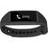 Alt View 11. Striiv - Fusion Bio 2 Plus Activity Tracker + Heart Rate - Black.