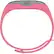 Alt View 1. 3Plus - Lite Activity Tracker - Pink.
