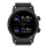 Alt View Zoom 14. 3Plus - Cruz Hybrid Smartwatch 44mm Stainless Steel - Black.