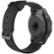 Alt View Zoom 17. 3Plus - Cruz Hybrid Smartwatch 44mm Stainless Steel - Black.