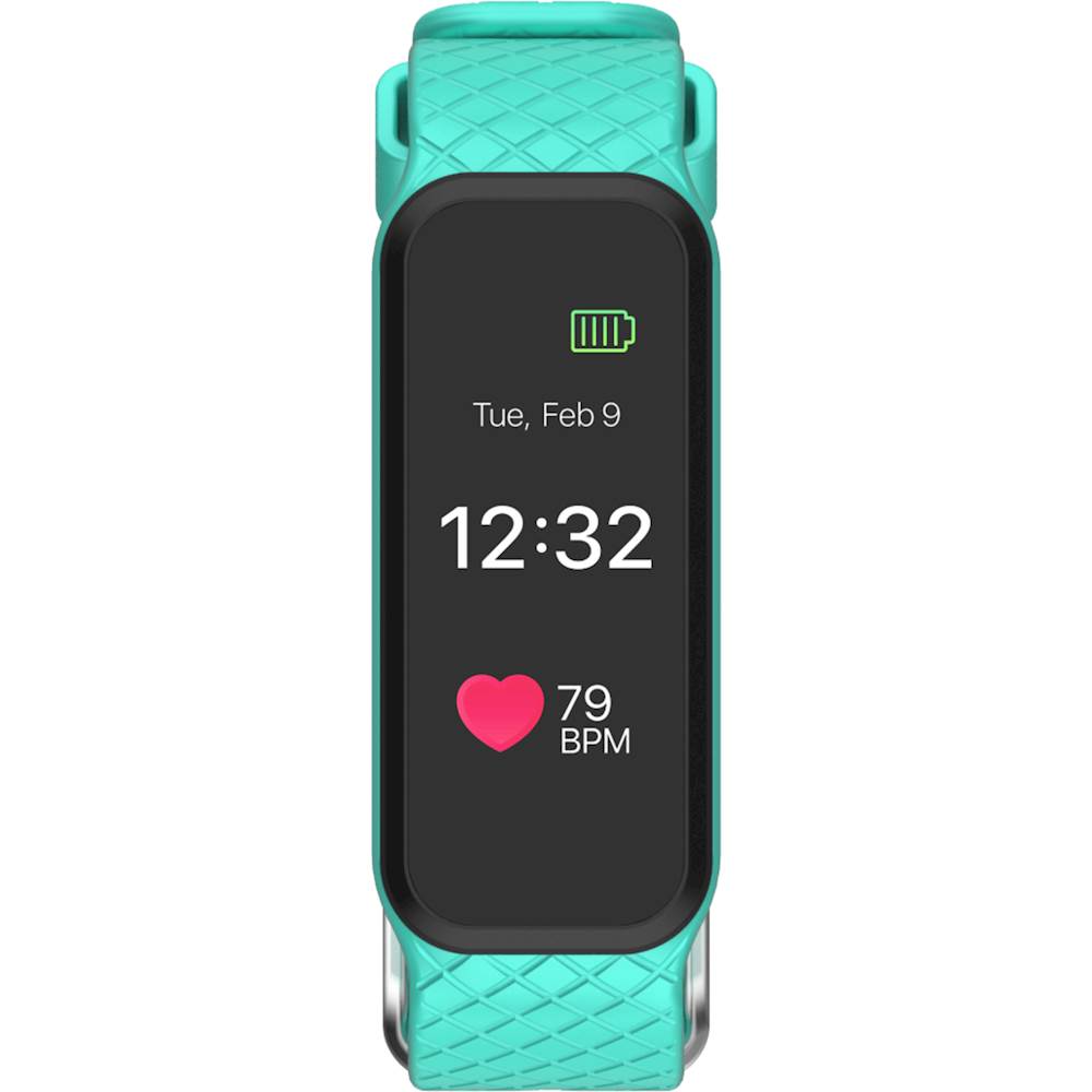 3Plus HR Activity Tracker + Heart Rate 
