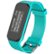 Alt View Zoom 2. 3Plus - HR Activity Tracker + Heart Rate - Teal.