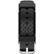 Back Zoom. 3Plus - HR Activity Tracker + Heart Rate - Black.