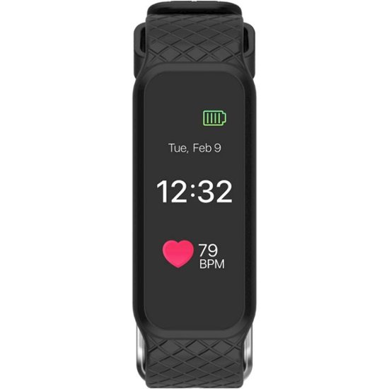 3plus activity watch