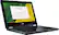 Angle. Acer - Spin 11 2-in-1 11.6" Touch-Screen Chromebook - Intel Celeron - 4GB Memory - 32GB eMMC Flash Memory.