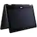 Alt View 18. Acer - Spin 11 2-in-1 11.6" Touch-Screen Chromebook - Intel Celeron - 4GB Memory - 32GB eMMC Flash Memory.