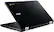 Alt View 1. Acer - Spin 11 2-in-1 11.6" Touch-Screen Chromebook - Intel Celeron - 4GB Memory - 32GB eMMC Flash Memory.
