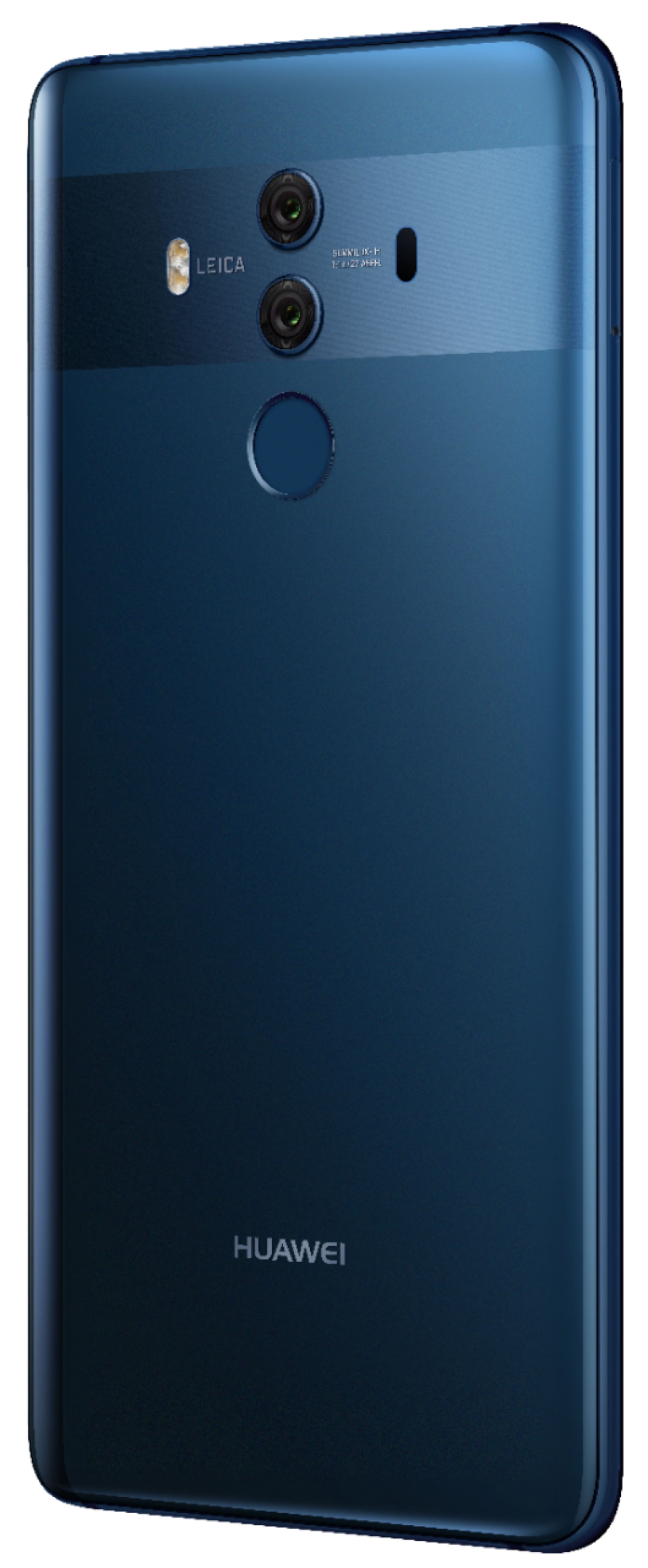 Huawei Mate 20 X - 128 GB - Midnight Blue (Unlocked) for sale online