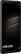 Angle. Huawei - Mate 10 Porsche Design 4G LTE with 256GB Memory Cell Phone (Unlocked) - Diamond Black.