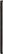 Alt View 1. Huawei - Mate 10 Porsche Design 4G LTE with 256GB Memory Cell Phone (Unlocked) - Diamond Black.