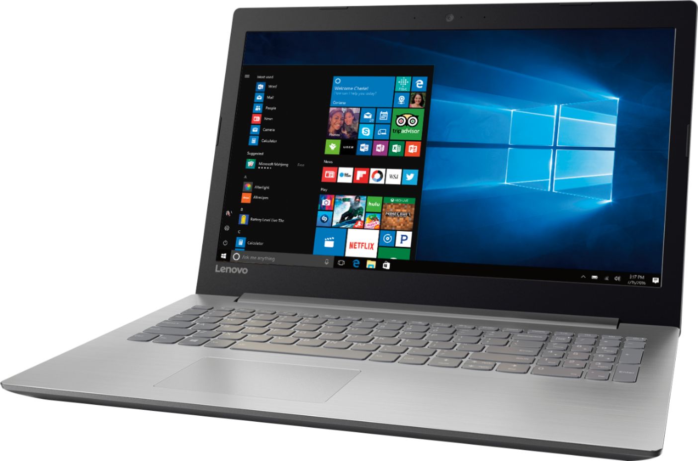 Customer Reviews: Lenovo 320-15ABR 15.6" Laptop AMD A12-Series 8GB