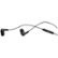 Alt View Zoom 16. Bang & Olufsen - Beoplay H3 Wired In-Ear Headphones - Black.