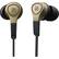 Angle. Bang & Olufsen - Beoplay H3 Wired In-Ear Headphones - Champagne.