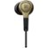 Front Zoom. Bang & Olufsen - Beoplay H3 Wired In-Ear Headphones - Champagne.