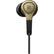 Front. Bang & Olufsen - Beoplay H3 Wired In-Ear Headphones - Champagne.