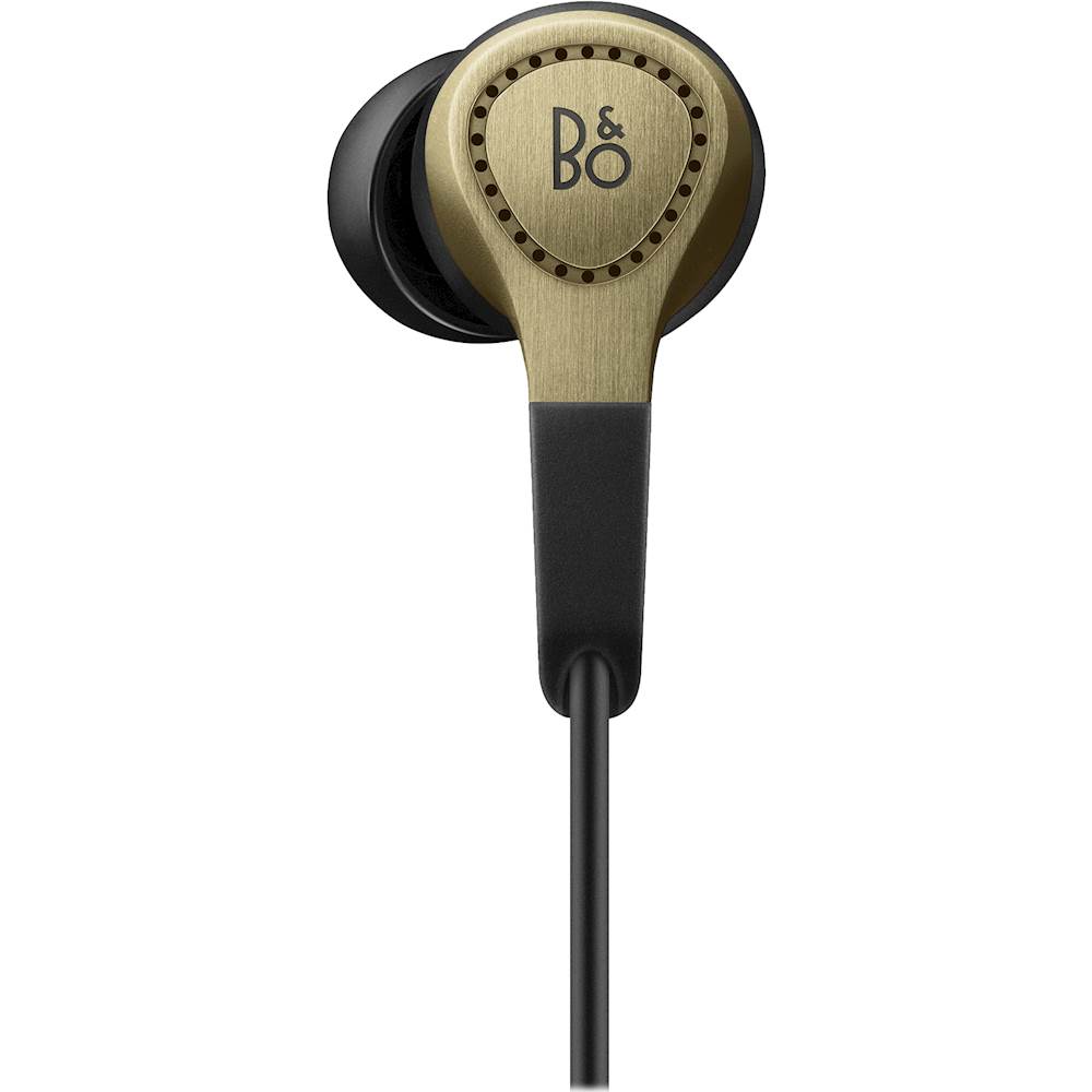 Best Buy: Bang & Olufsen Beoplay H3 Wired In-Ear Headphones