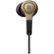 Alt View Zoom 11. Bang & Olufsen - Beoplay H3 Wired In-Ear Headphones - Champagne.