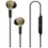 Alt View Zoom 12. Bang & Olufsen - Beoplay H3 Wired In-Ear Headphones - Champagne.