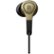 Left Zoom. Bang & Olufsen - Beoplay H3 Wired In-Ear Headphones - Champagne.