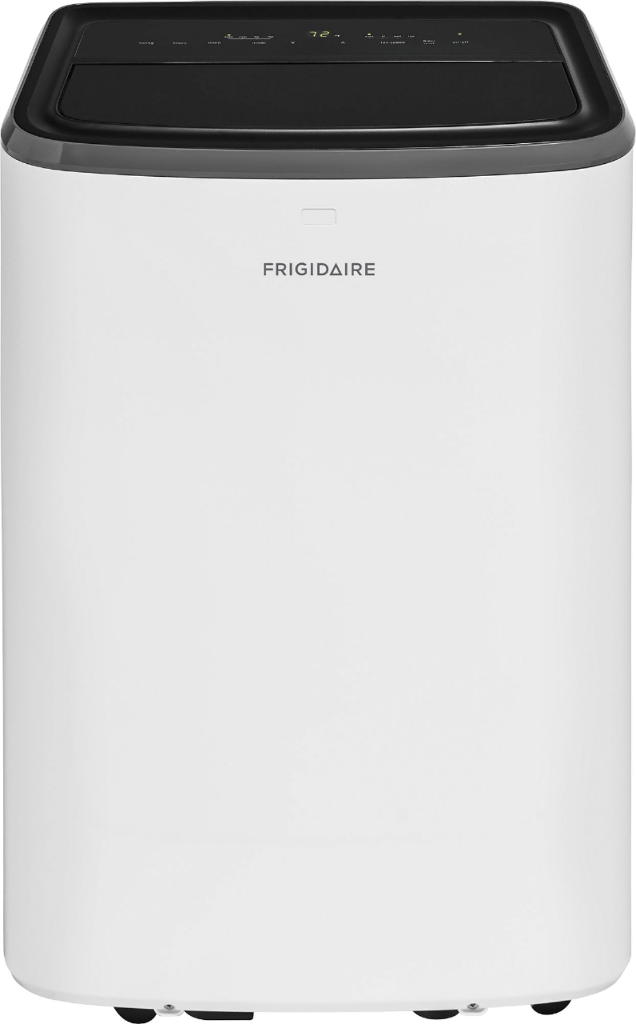 Customer Reviews Frigidaire 350 Sq Ft Portable Air Conditioner White Ffpa0822u1 Best Buy