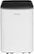Front Zoom. Frigidaire - 350 Sq. Ft. Portable Air Conditioner - White.
