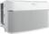 Angle. Frigidaire - 350 Sq. Ft. Smart Window Air Conditioner.