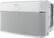 Left. Frigidaire - 350 Sq. Ft. Smart Window Air Conditioner.