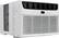 Angle. Frigidaire - 250 Sq. Ft. Window Air Conditioner.