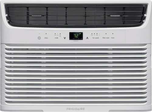 Lightweight Window Air Conditioner - Best Buy