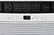 Alt View 11. Frigidaire - 250 Sq. Ft. Window Air Conditioner.
