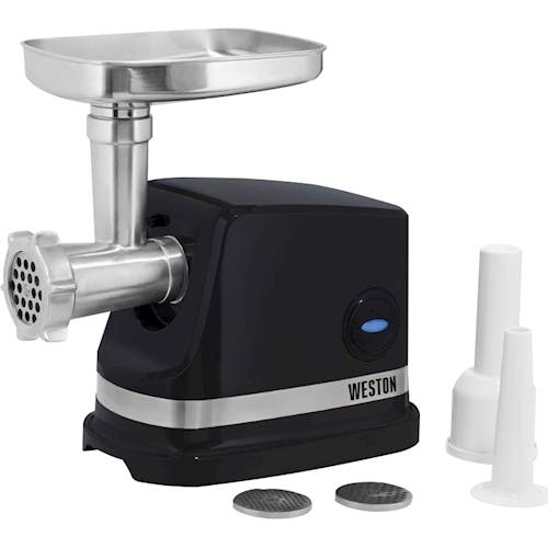 Lem #8 Countertop Meat Grinder