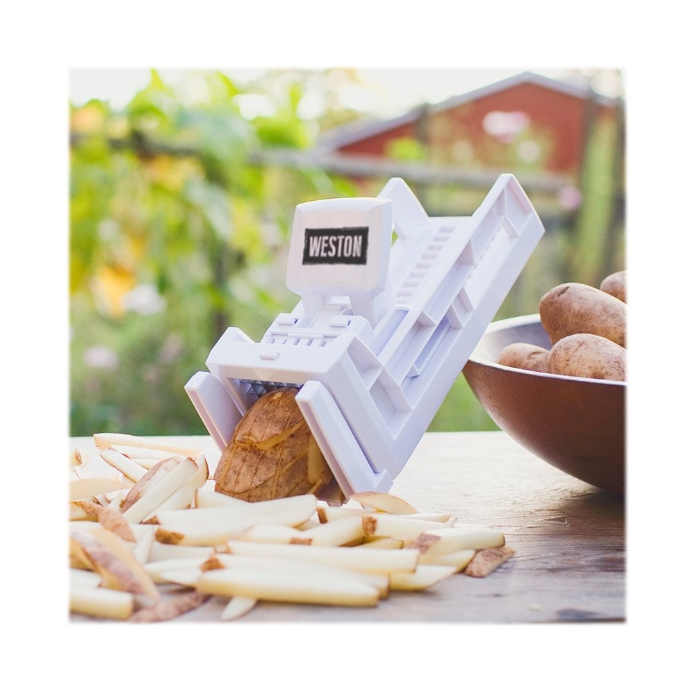 The French Fry Cutter Shoppers Love Is Only $24 at