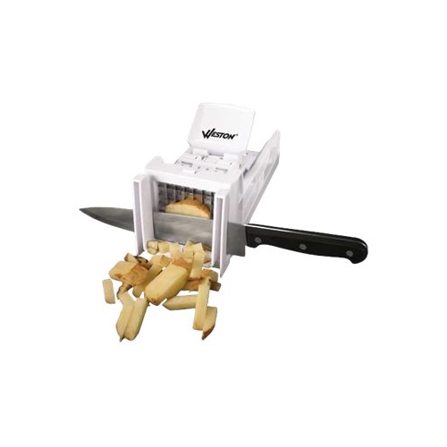 Weston Restaurant Quality French Fry Cutter - Bed Bath & Beyond - 3943254