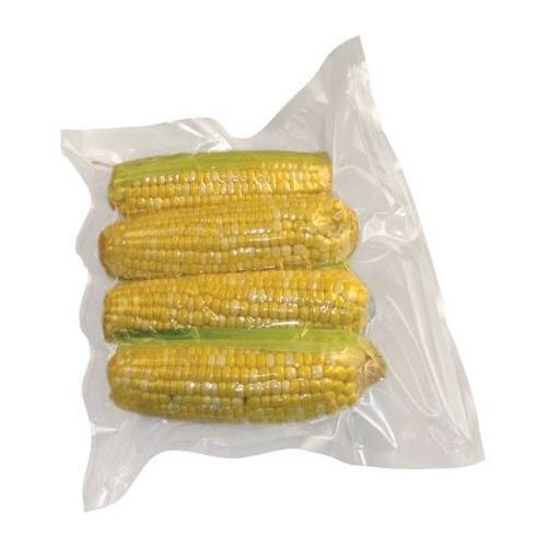 Alt View 13. Weston - 8" x 50' Vacuum Sealer Bags Roll - Transparent.