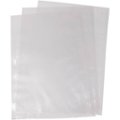 Weston® Vacuum Sealer Bags, 6 in x 10 in, 50 Zipper Seal Pre-Cut Bags -  30-0206-W