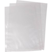 Weston - 6" x 10" Vacuum Sealer Bags (100-Pack) - Transparent - Angle_Zoom