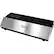 Front. Weston - Professional Advantage Vacuum Sealer - Black.