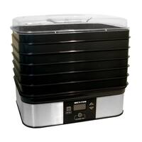 Best Buy: Excalibur 5-Tray Dehydrator White 3500W