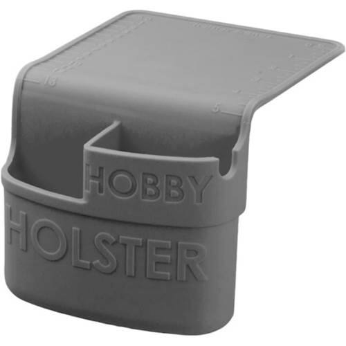 Best Buy Holster Brands Hobby Holster Gray 1989GR