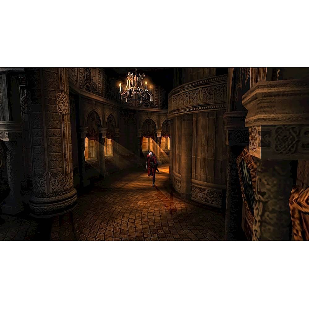 Alt View 12. Capcom - Devil May Cry HD Collection.