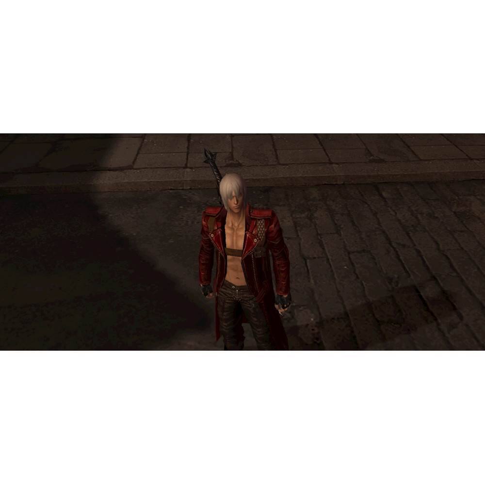 Alt View 19. Capcom - Devil May Cry HD Collection.
