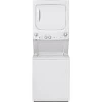 cheap stackable washer and dryer combo hhgregg Best Buy