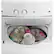 Alt View 13. GE - 3.8 Cu. Ft. Top Load Washer and 5.9 Cu. Ft. Gas Dryer Laundry Center - White.
